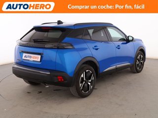 Peugeot 2008 1.2 PureTech Allure