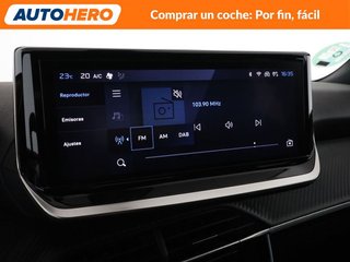 Peugeot 2008 1.2 PureTech Allure