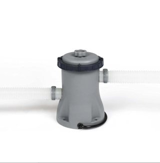 Bestway Piscina Fast Set con Bomba