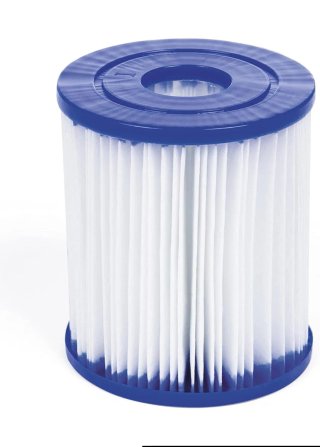 Bestway Piscina Fast Set con Bomba