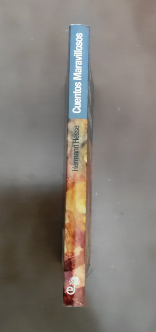 Cuentos maravillosos