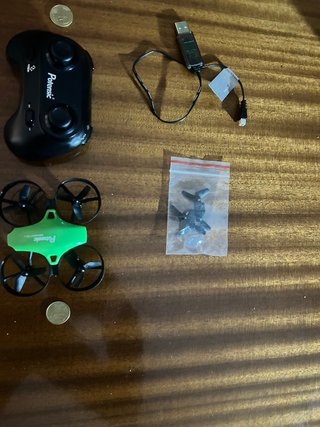 Potensic A20 Drone Firefly