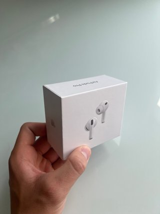 AirPods Pro 3 (2025)