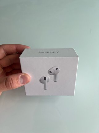 AirPods Pro 3 (2025)