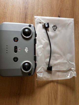 Mando DJI RC-N3