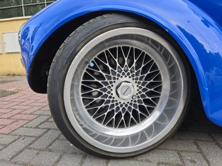 Volkswagen Escarabajo 1302 Histórico 1974