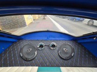 Volkswagen Escarabajo 1302 Histórico 1974