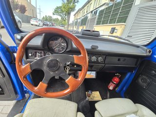Volkswagen Escarabajo 1302 Histórico 1974