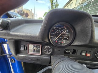 Volkswagen Escarabajo 1302 Histórico 1974