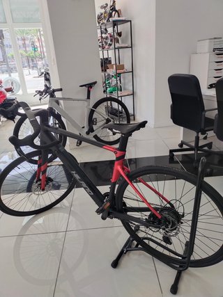 Bicicleta Eléctrica Hiland 700C