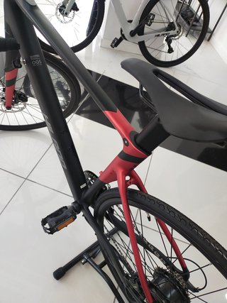 Bicicleta Eléctrica Hiland 700C