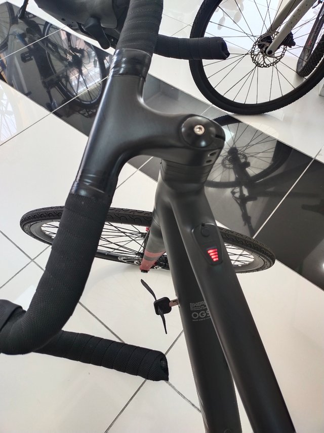 Bicicleta Eléctrica Hiland 700C
