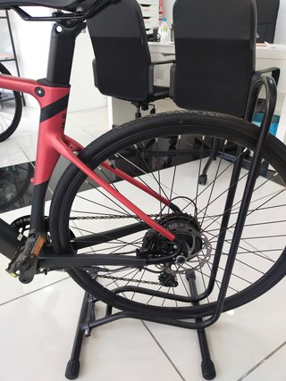 Bicicleta Eléctrica Hiland 700C