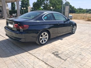 BMW Serie 3 2008