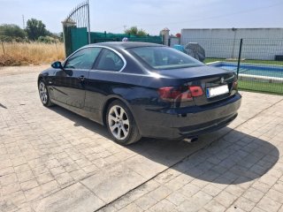 BMW Serie 3 2008