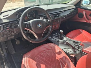 BMW Serie 3 2008