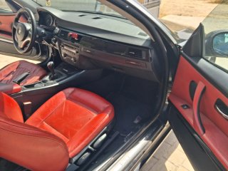 BMW Serie 3 2008