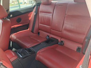 BMW Serie 3 2008