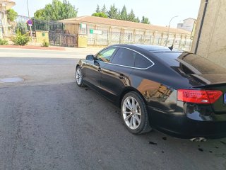 Audi A5 2013