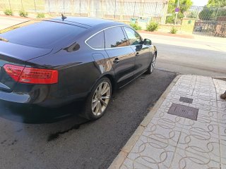 Audi A5 2013