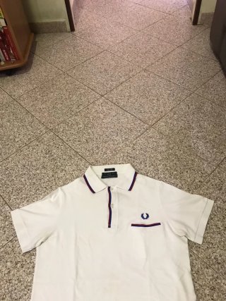 Polo Fred Perry tg.S  Uomo