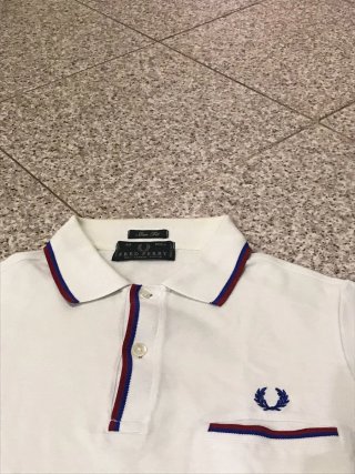 Polo Fred Perry tg.S  Uomo