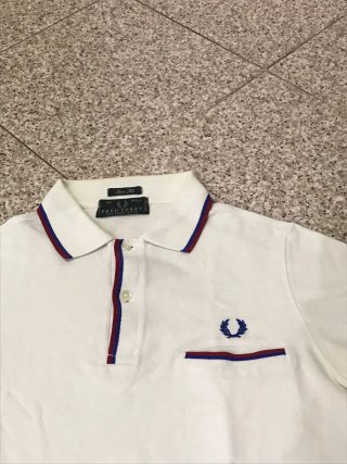 Polo Fred Perry tg.S  Uomo