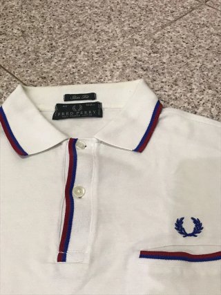 Polo Fred Perry tg.S  Uomo