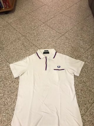 Polo Fred Perry tg.S  Uomo