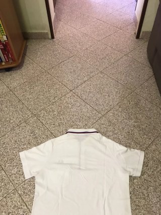 Polo Fred Perry tg.S  Uomo