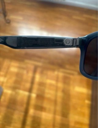 Gafas Ray-Ban Meta