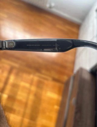 Gafas Ray-Ban Meta