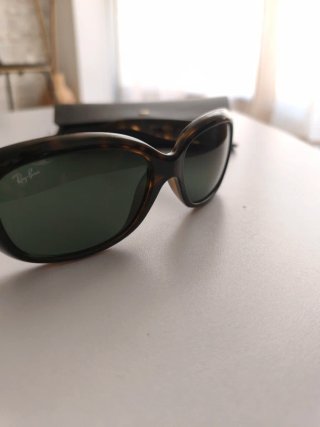 Gafas de sol Ray-Ban Jackie Ohh Tortoise