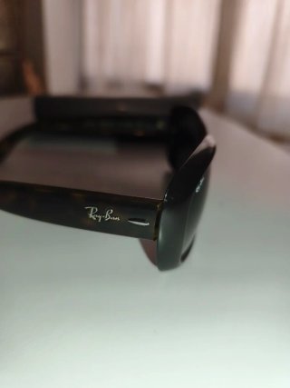 Gafas de sol Ray-Ban Jackie Ohh Tortoise