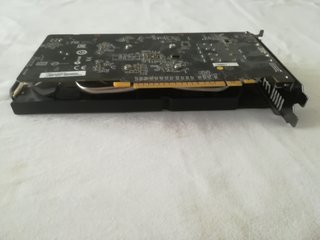Tarjeta Gráfica nVidia MSI 750 Ti Twin Frozen 2GD5