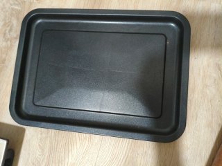 Horno Eléctrico Moulinex
