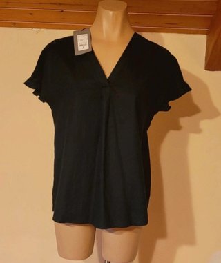 Blusa de mujer