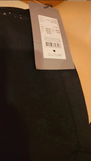Blusa de mujer