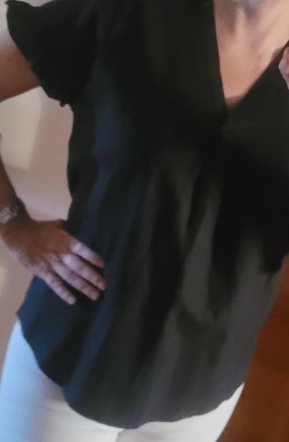 Blusa de mujer