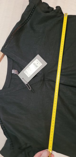 Blusa de mujer