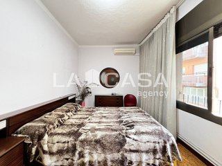 Piso en venta en Gorg - Pep Ventura en Badalona