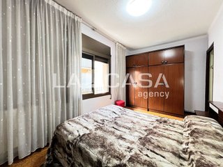 Piso en venta en Gorg - Pep Ventura en Badalona