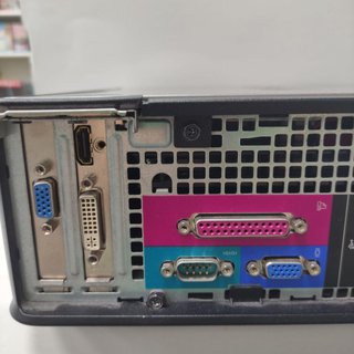 PC Sobremesa Dell