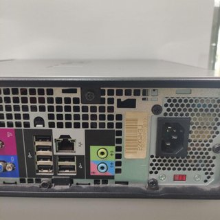 PC Sobremesa Dell