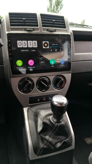 Jeep Compass 2010