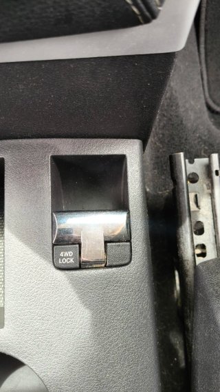 Jeep Compass 2010