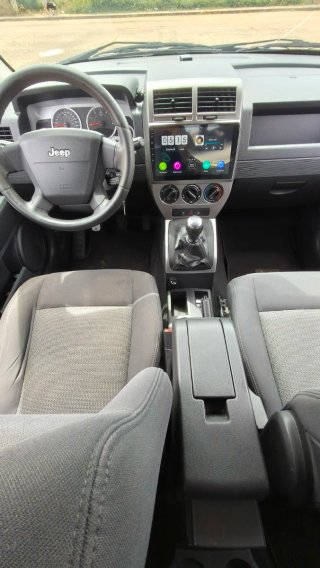 Jeep Compass 2010