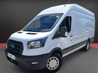 Ford Transit 2024 Furgon Mixto L4H3 170CV 6 plazas