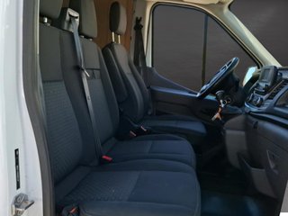 Ford Transit 2024 Furgon Mixto L4H3 170CV 6 plazas