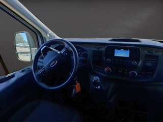 Ford Transit 2024 Furgon Mixto L4H3 170CV 6 plazas